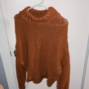 Free people Sweater